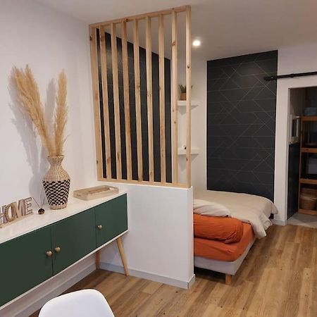 Appartement - ناربون المظهر الخارجي الصورة