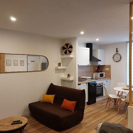 Appartement - ناربون المظهر الخارجي الصورة