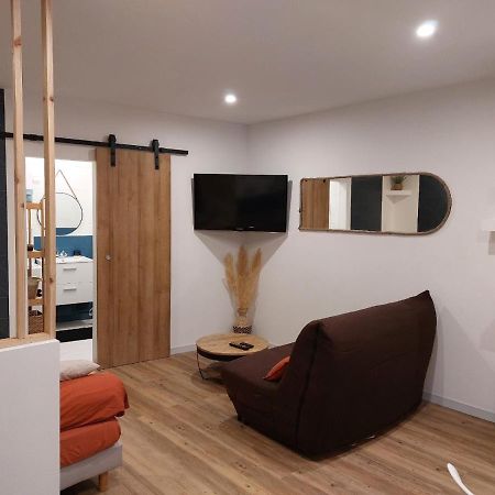 Appartement - ناربون المظهر الخارجي الصورة