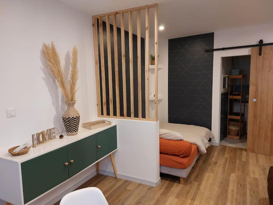 Appartement - ناربون المظهر الخارجي الصورة