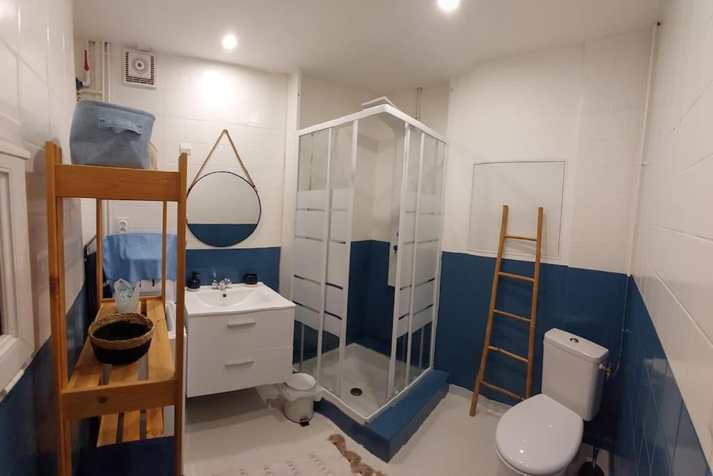 Appartement - ناربون المظهر الخارجي الصورة