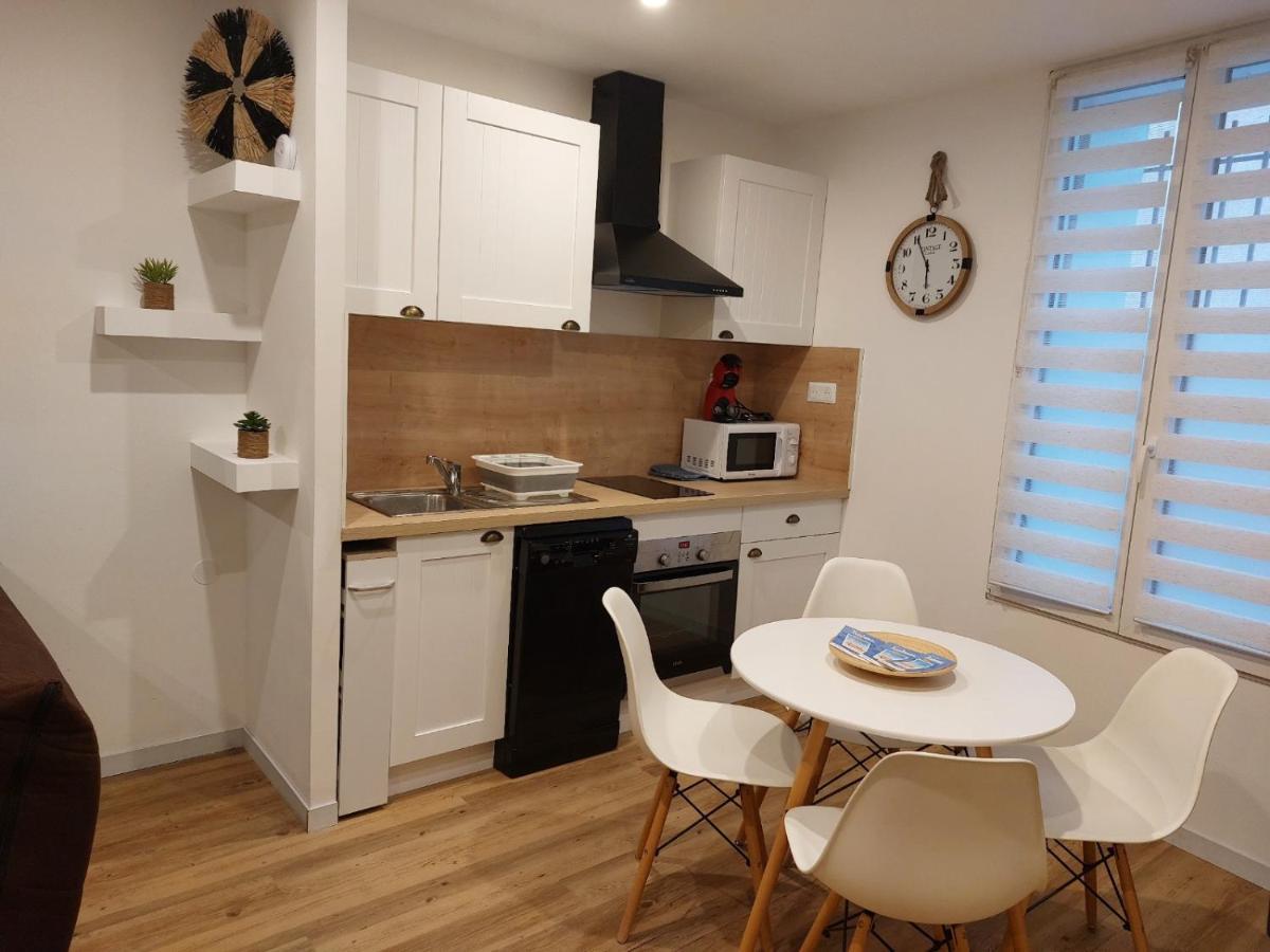 Appartement - ناربون المظهر الخارجي الصورة