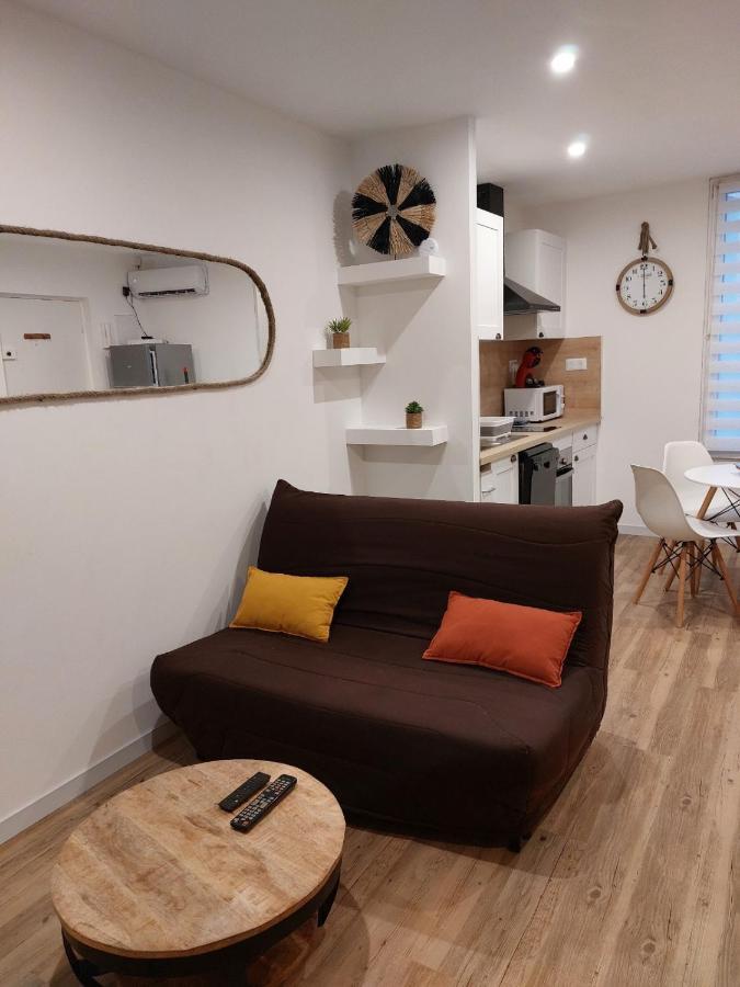 Appartement - ناربون المظهر الخارجي الصورة