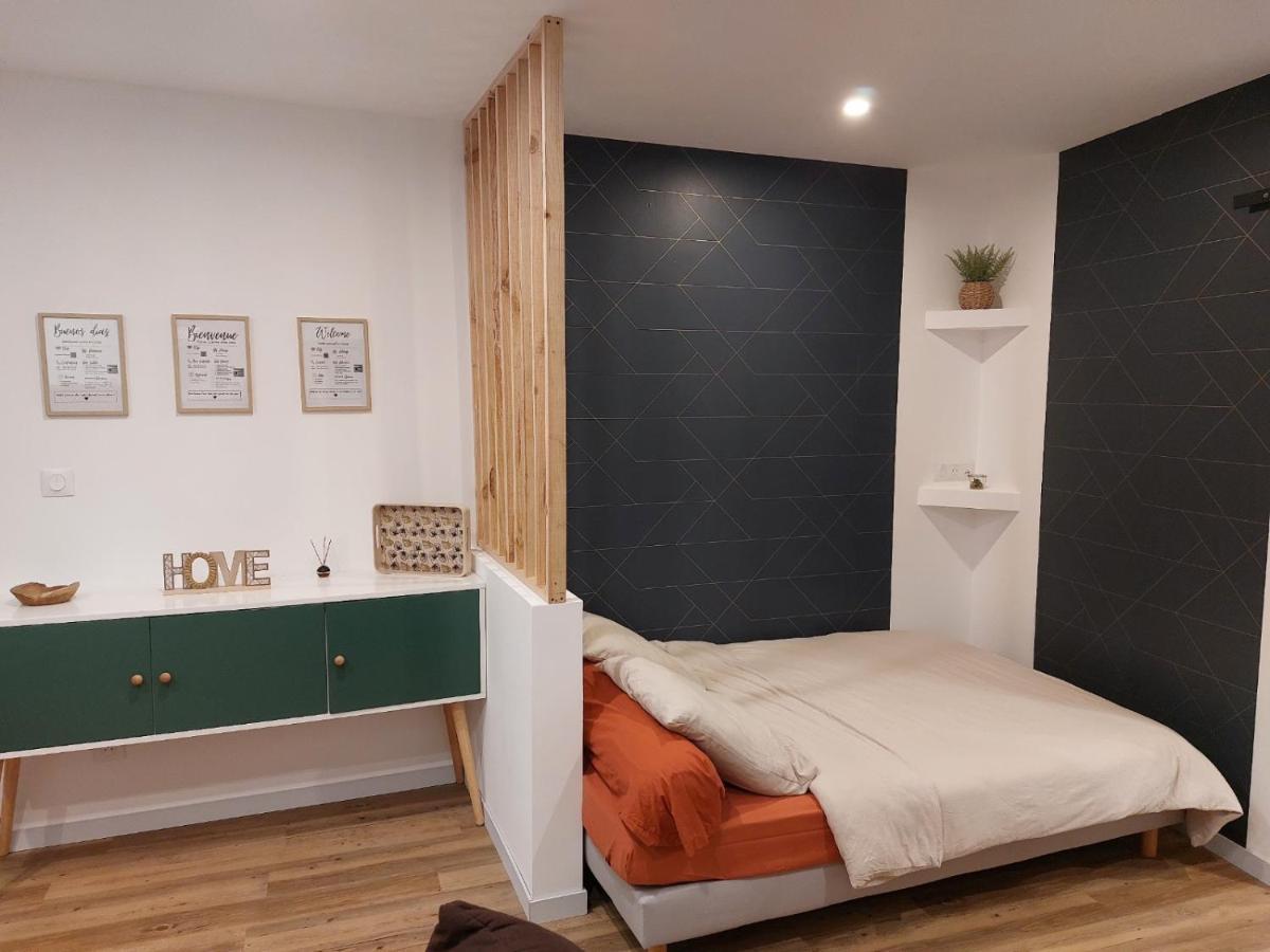 Appartement - ناربون المظهر الخارجي الصورة